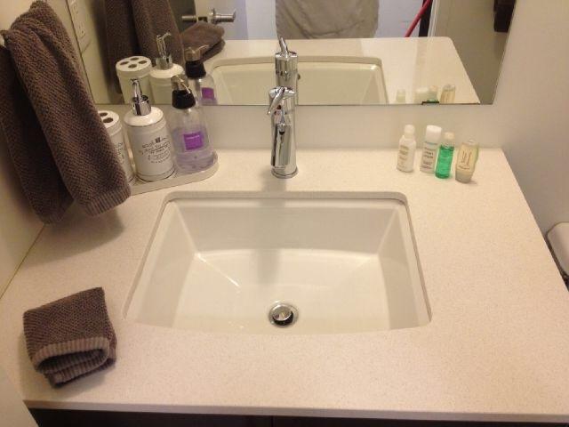 Square One Fully Furnished Suite Mississauga Exterior foto