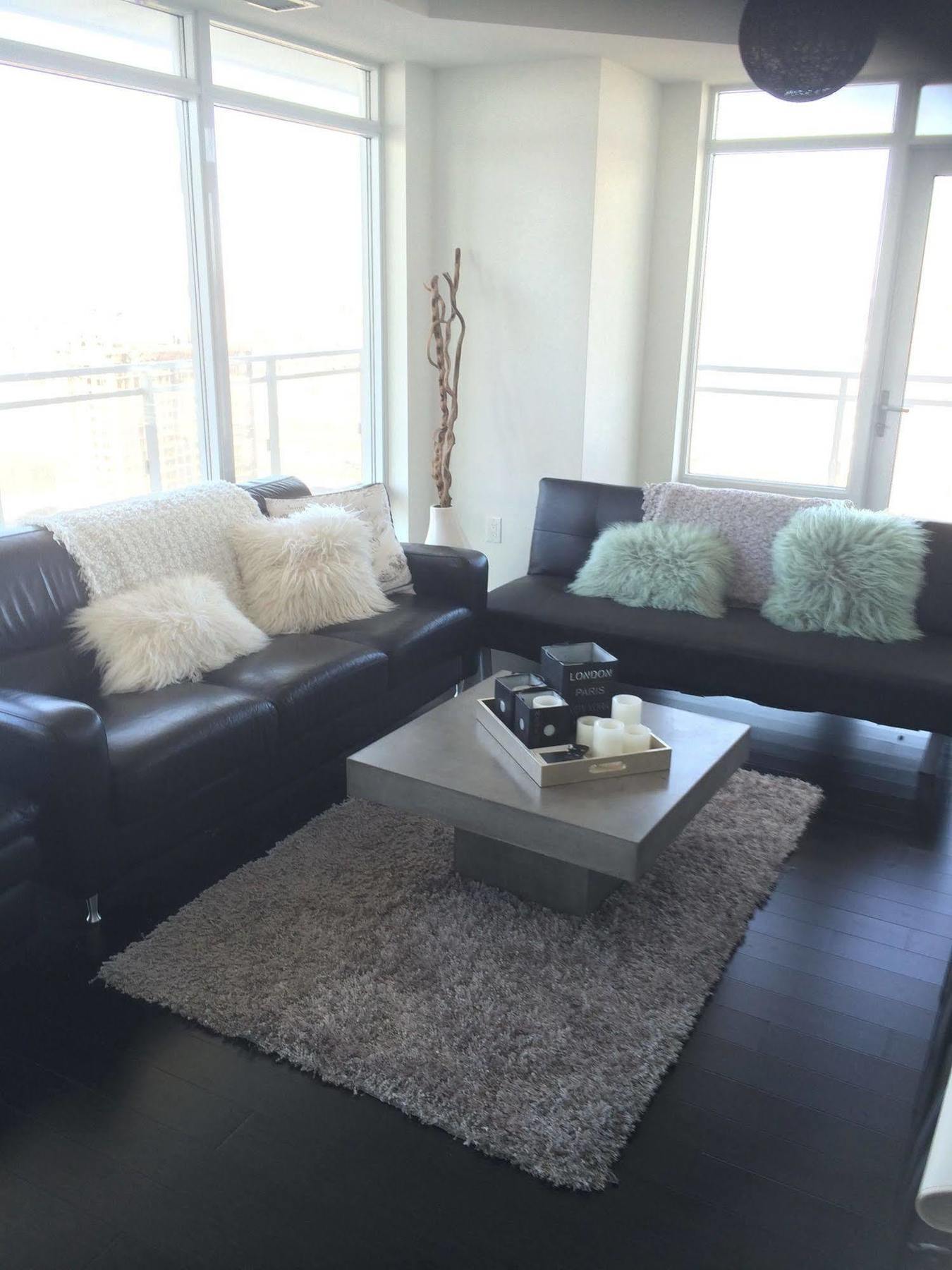 Square One Fully Furnished Suite Mississauga Exterior foto